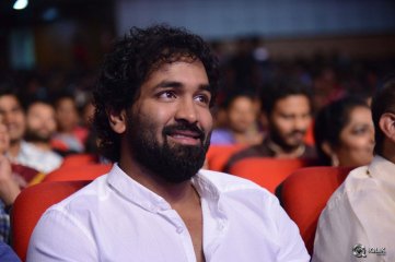 Uttama Villain Movie Audio Launch